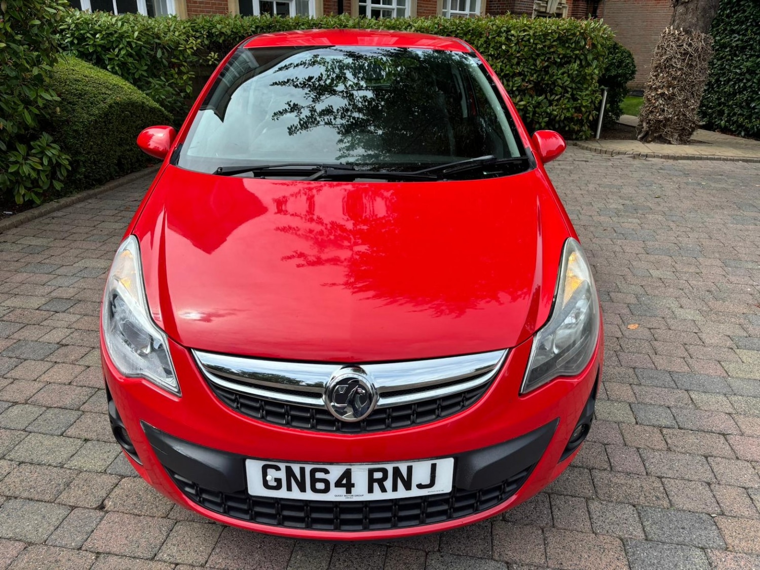 Used Vauxhall Corsa 2014 for sale - 76517770: Photo 7
