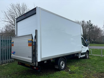 Used Ford Transit 2022 for sale - 78452376: Photo