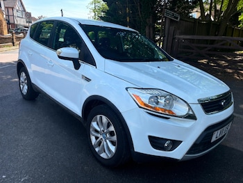 Used Ford Kuga 2011 for sale - 79150312: Photo