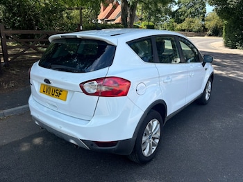 Used Ford Kuga 2011 for sale - 79150312: Photo