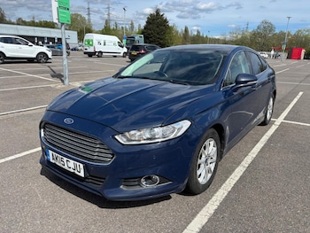 Used Ford Mondeo 2015 for sale - 78469693: Photo