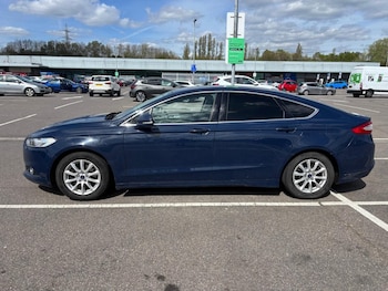 Used Ford Mondeo 2015 for sale - 78469693: Photo