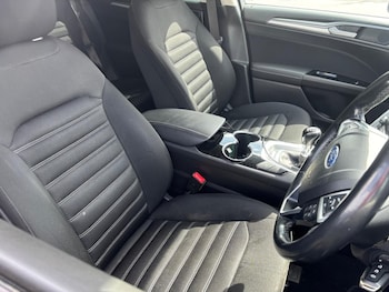 Used Ford Mondeo 2015 for sale - 78469693: Photo