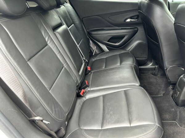 Used Vauxhall Mokka X 2017 for sale - 72603259: Photo 14