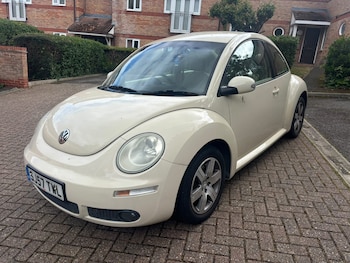 Used Volkswagen Beetle 2007 for sale - 78820676: Photo