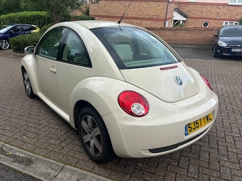 Used Volkswagen Beetle 2007 for sale - 78820676: Photo