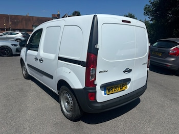 Used Mercedes-Benz Citan 2020 for sale - 79162230: Photo