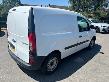 Used Mercedes-Benz Citan 2020 for sale - 79162230: Photo