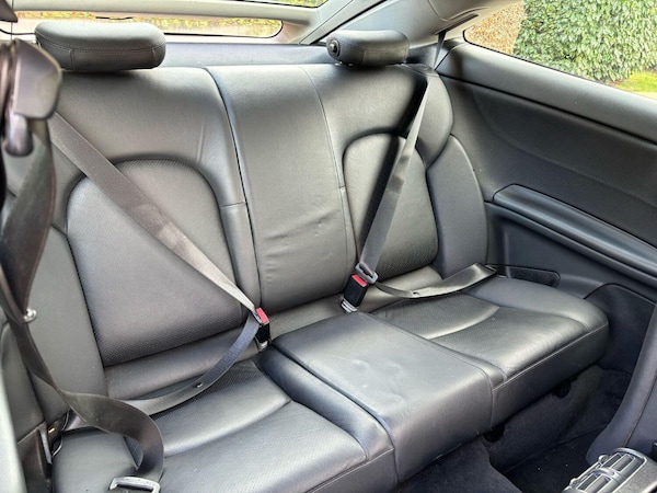 Used Mercedes-Benz C-Class 2006 for sale - 74067678: Photo 13