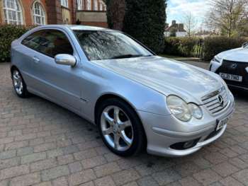 Used Mercedes-Benz C-Class 2006 for sale - 74067678: Photo