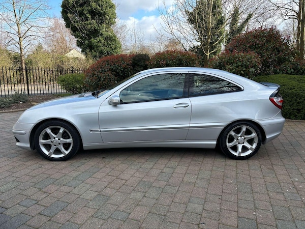 Used Mercedes-Benz C-Class 2006 for sale - 74067678: Photo 5