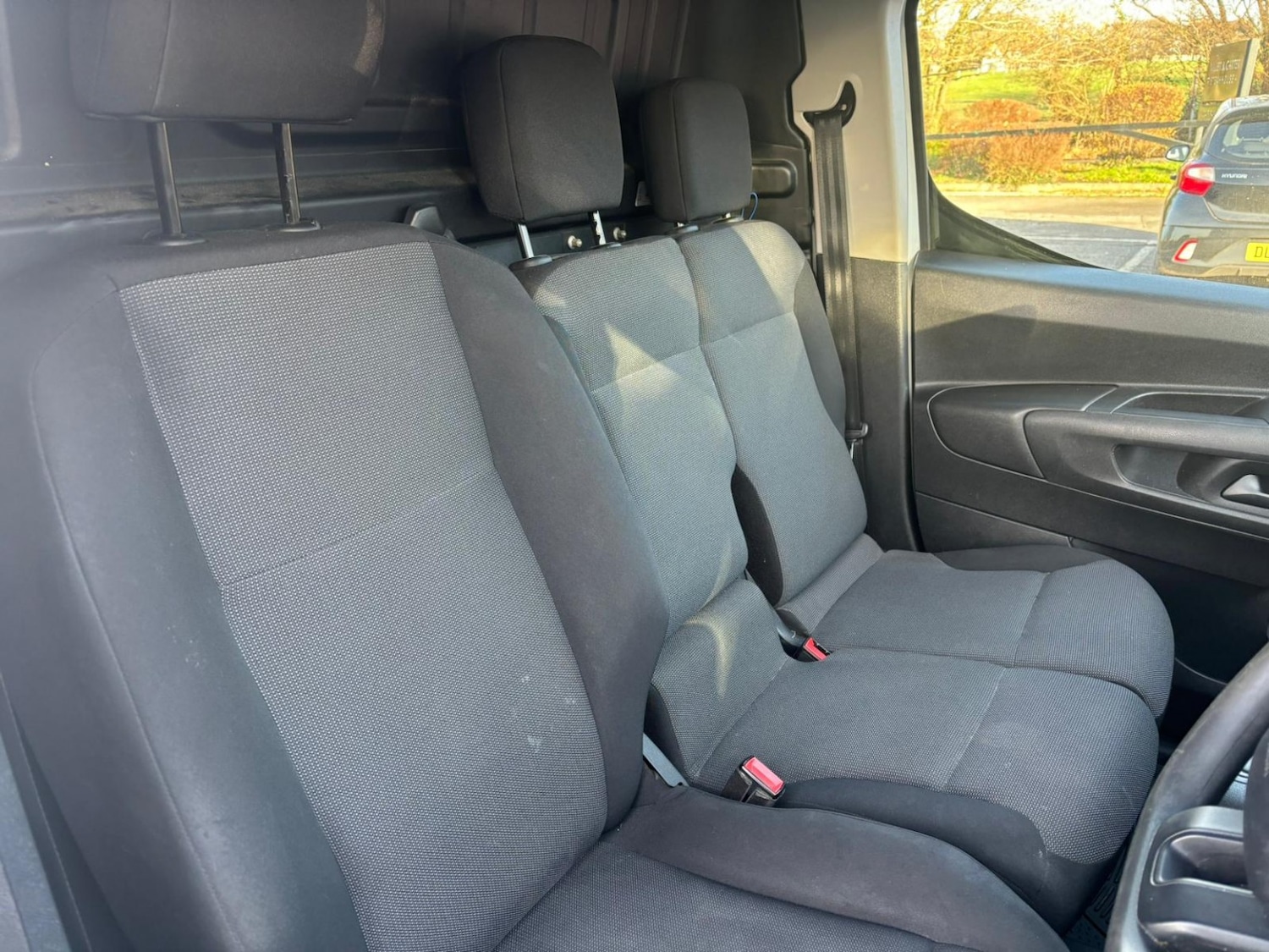 Used Citroen Berlingo 2018 for sale - 76940081: Photo 10