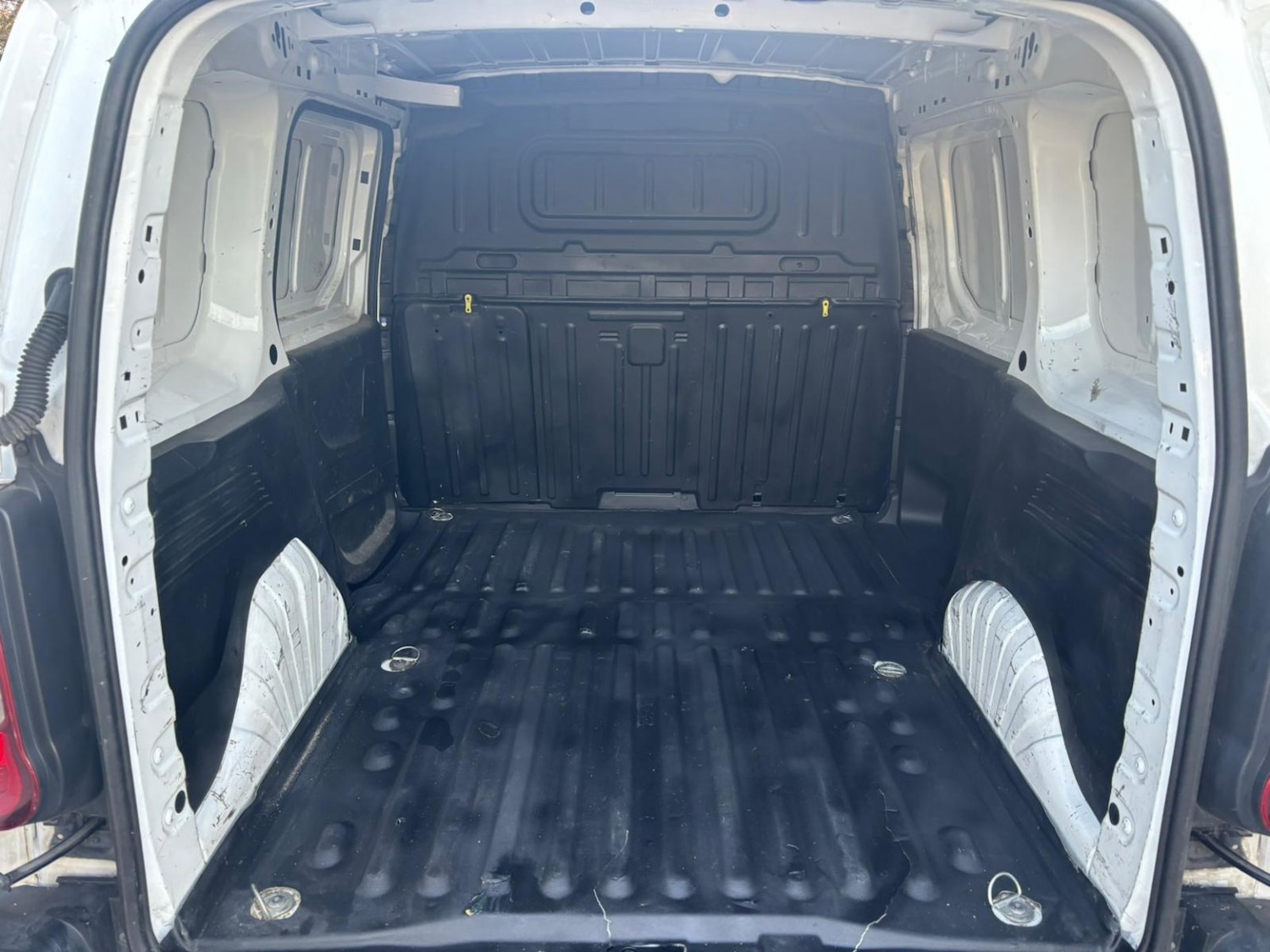 Used Citroen Berlingo 2018 for sale - 76940081: Photo 11