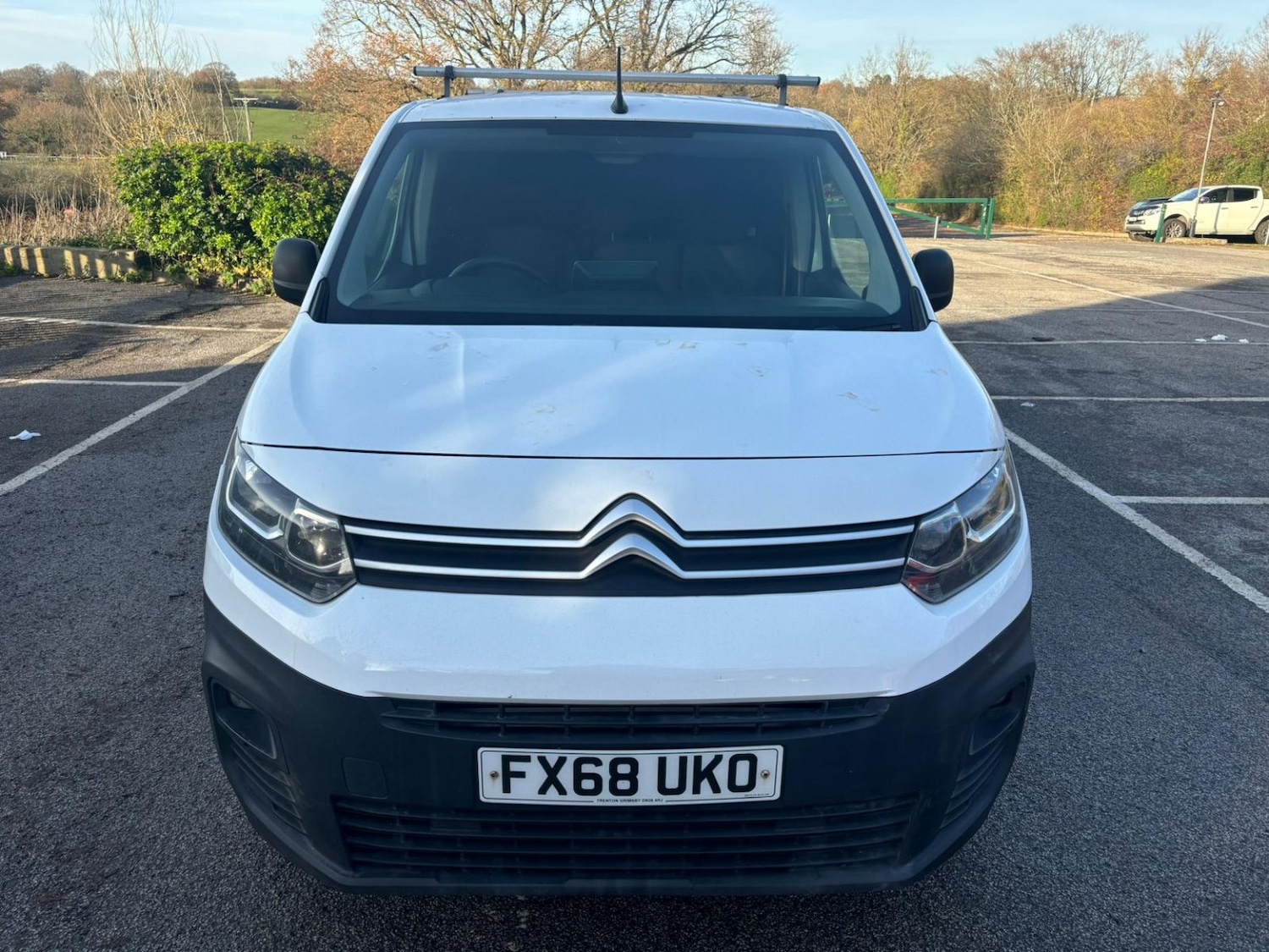 Used Citroen Berlingo 2018 for sale - 76940081: Photo 7