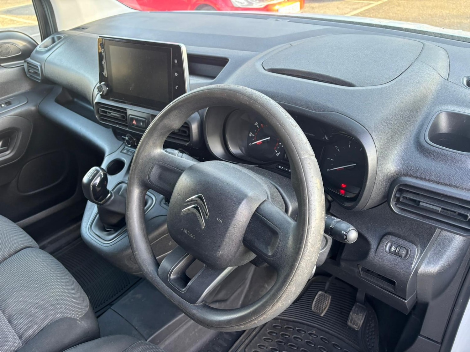Used Citroen Berlingo 2018 for sale - 76940081: Photo 9