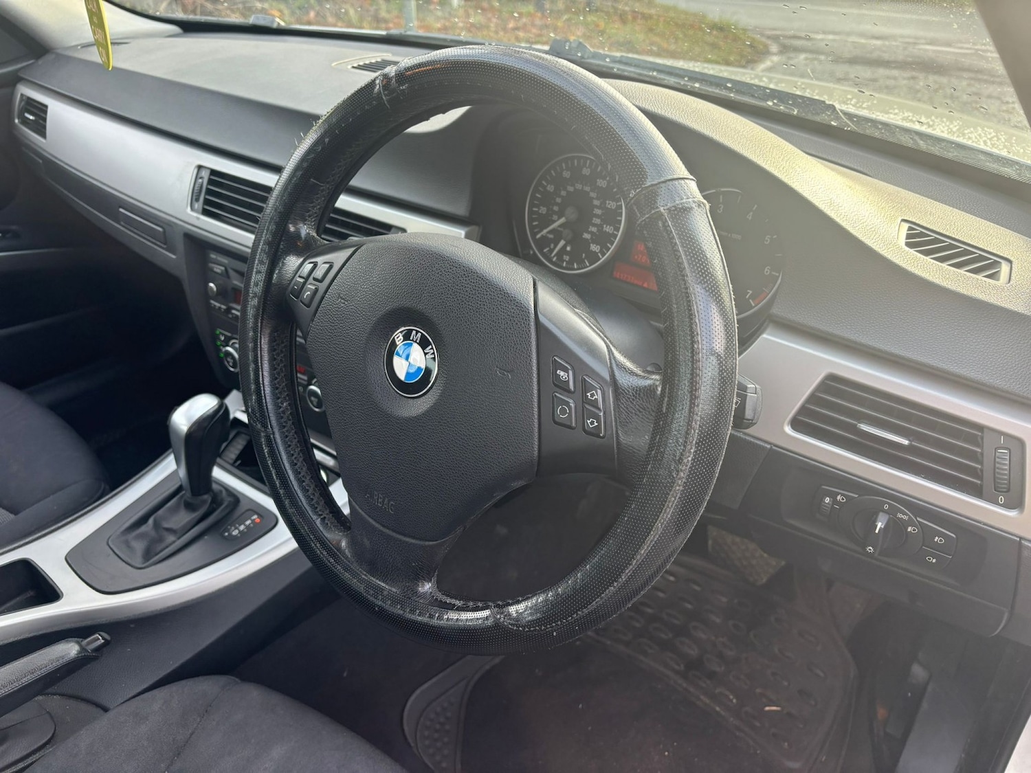 Used BMW 3 Series 2007 for sale - 76845009: Photo 11