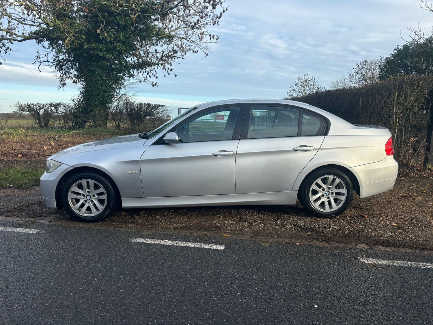Used BMW 3 Series 2007 for sale - 76845009: Photo 5