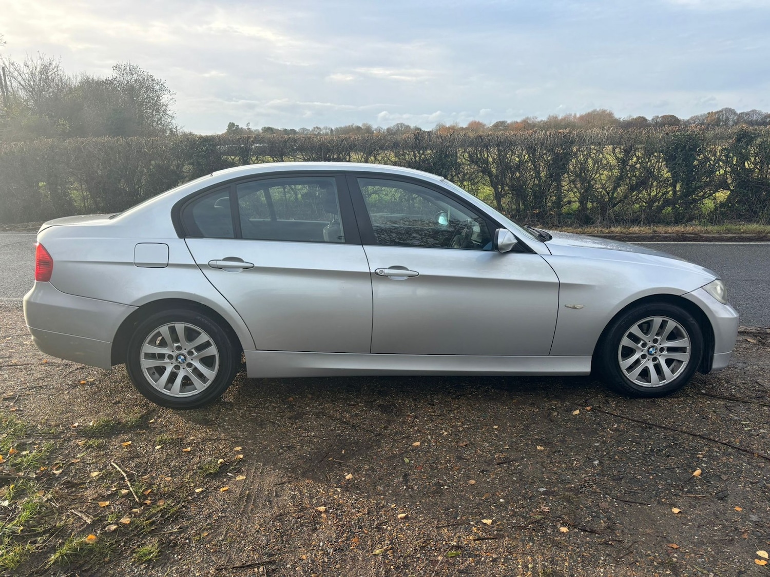Used BMW 3 Series 2007 for sale - 76845009: Photo 6