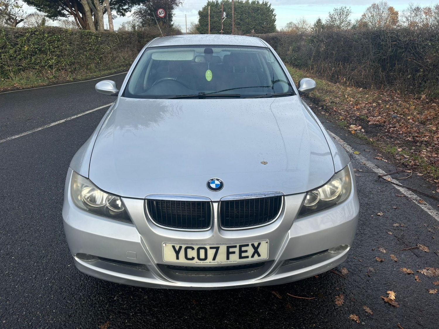 Used BMW 3 Series 2007 for sale - 76845009: Photo 7