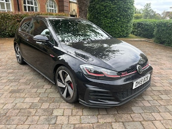 Used Volkswagen Golf 2019 for sale - 78545700: Photo