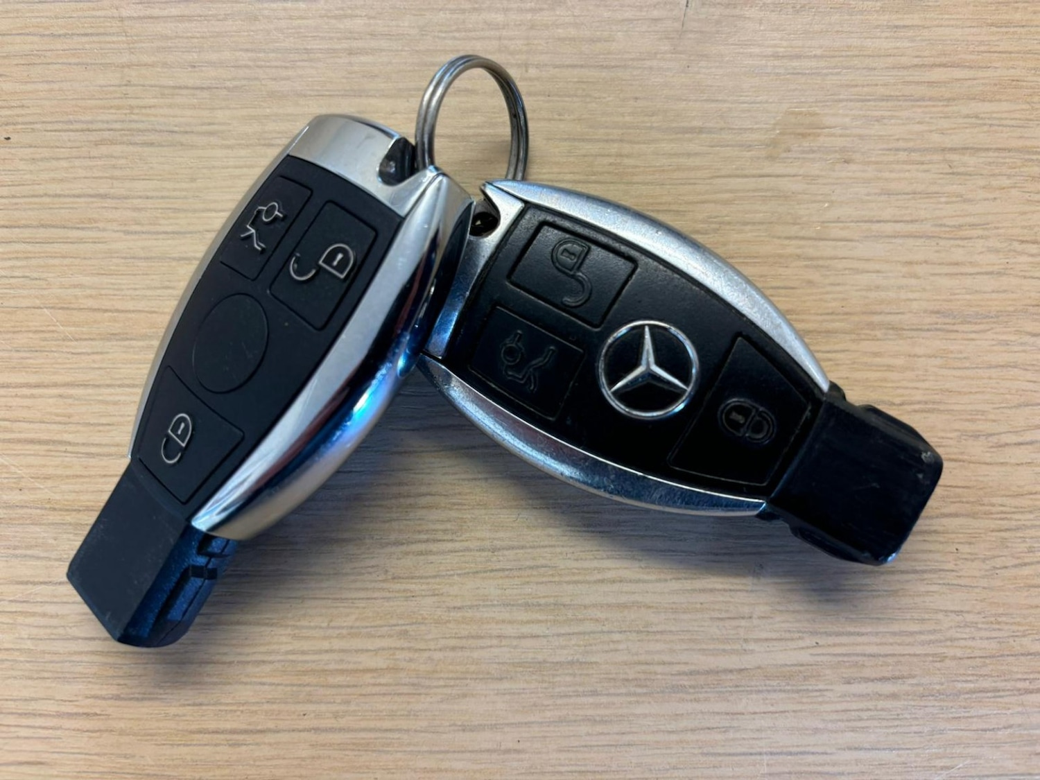 Used Mercedes-Benz C Class 2012 for sale - 77033094: Photo 12