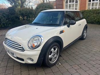 Used MINI Hatch 2010 for sale - 77901281: Photo