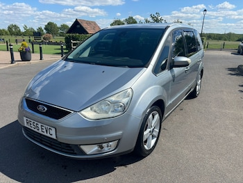 Used Ford Galaxy 2006 for sale - 78565107: Photo