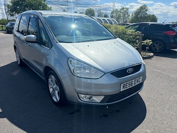 Used Ford Galaxy 2006 for sale - 78565107: Photo