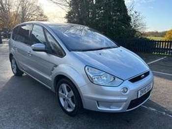 Used Ford S-Max 2010 for sale - 73286410: Photo