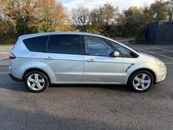 Used Ford S-Max 2010 for sale - 73286410: Photo