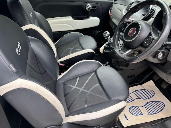 Used Fiat 500 2017 for sale - 72603175: Photo 13