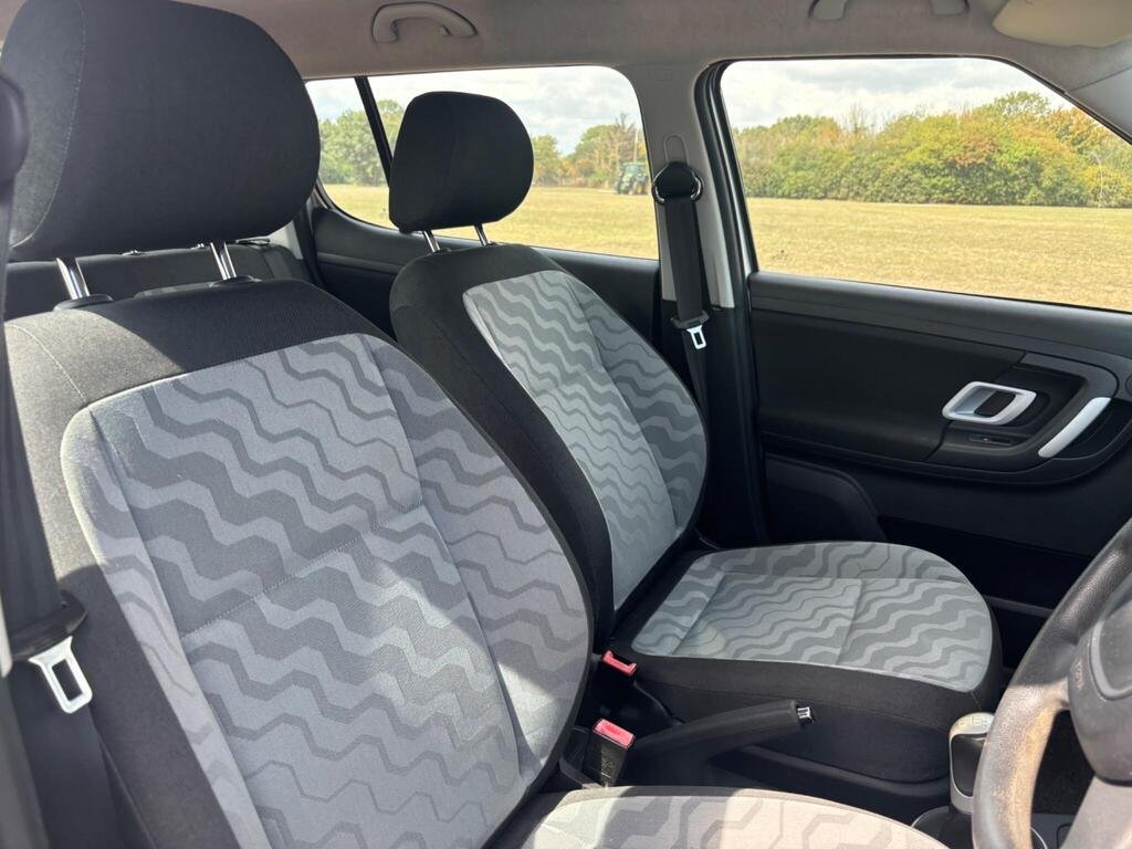 Used Skoda Fabia 2009 for sale - 76517775: Photo 12