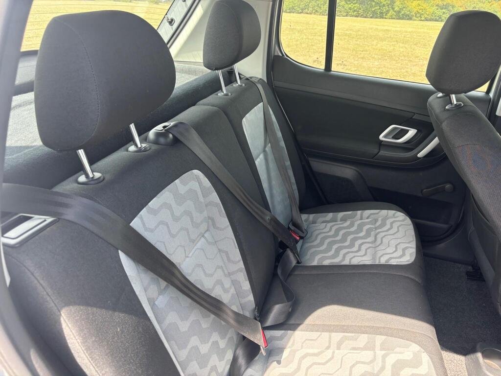 Used Skoda Fabia 2009 for sale - 76517775: Photo 14