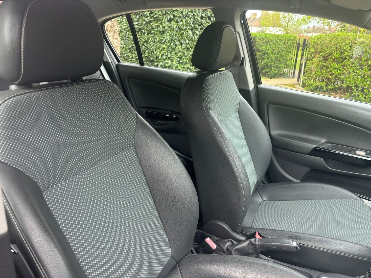 Used Vauxhall Corsa 2009 for sale - 78105985: Photo 12