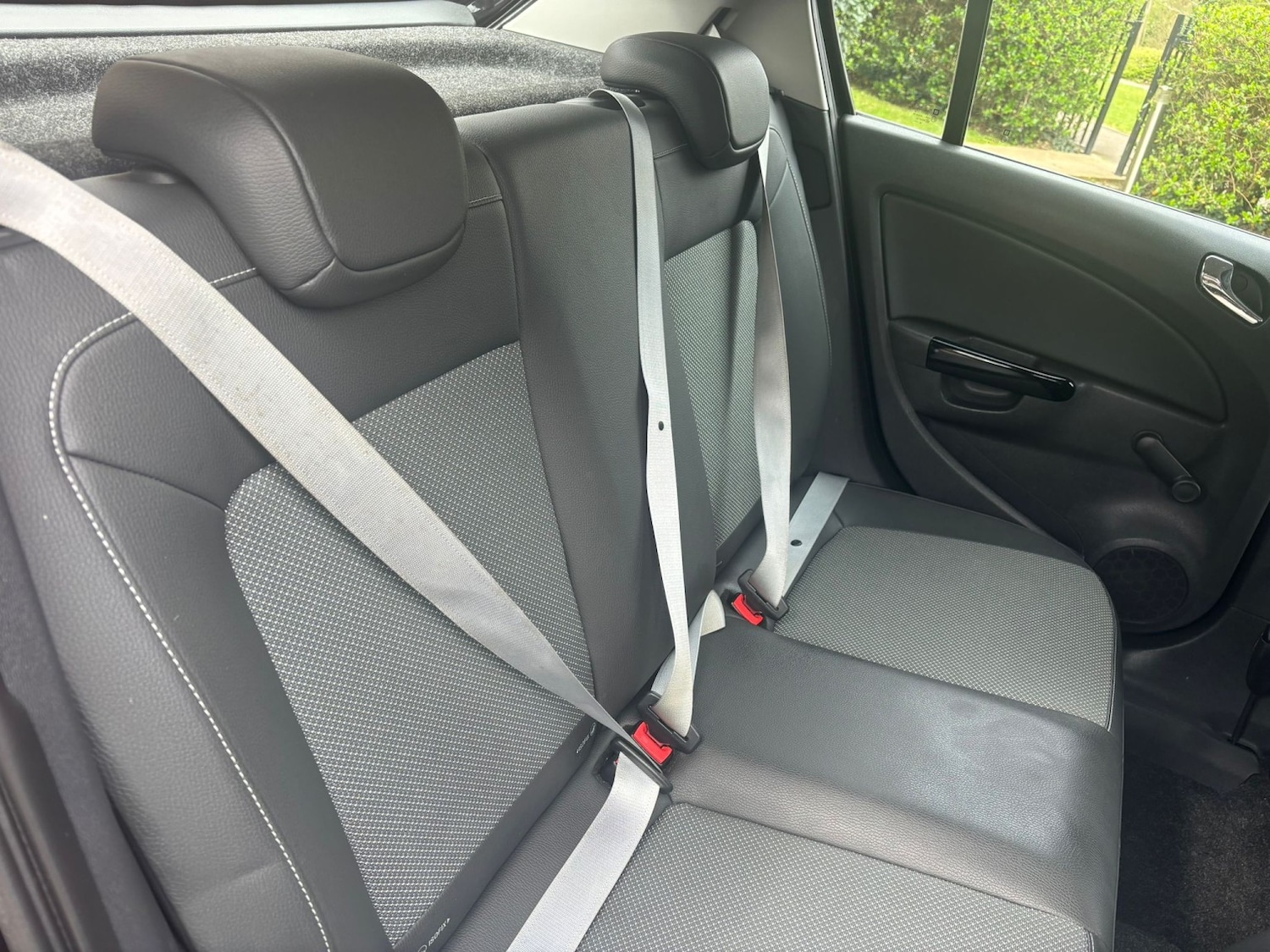 Used Vauxhall Corsa 2009 for sale - 78105985: Photo 13