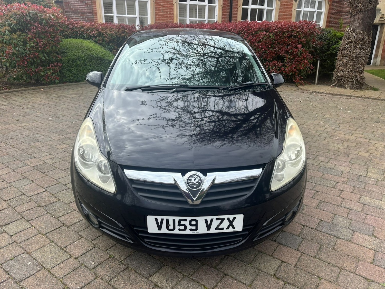 Used Vauxhall Corsa 2009 for sale - 78105985: Photo 5