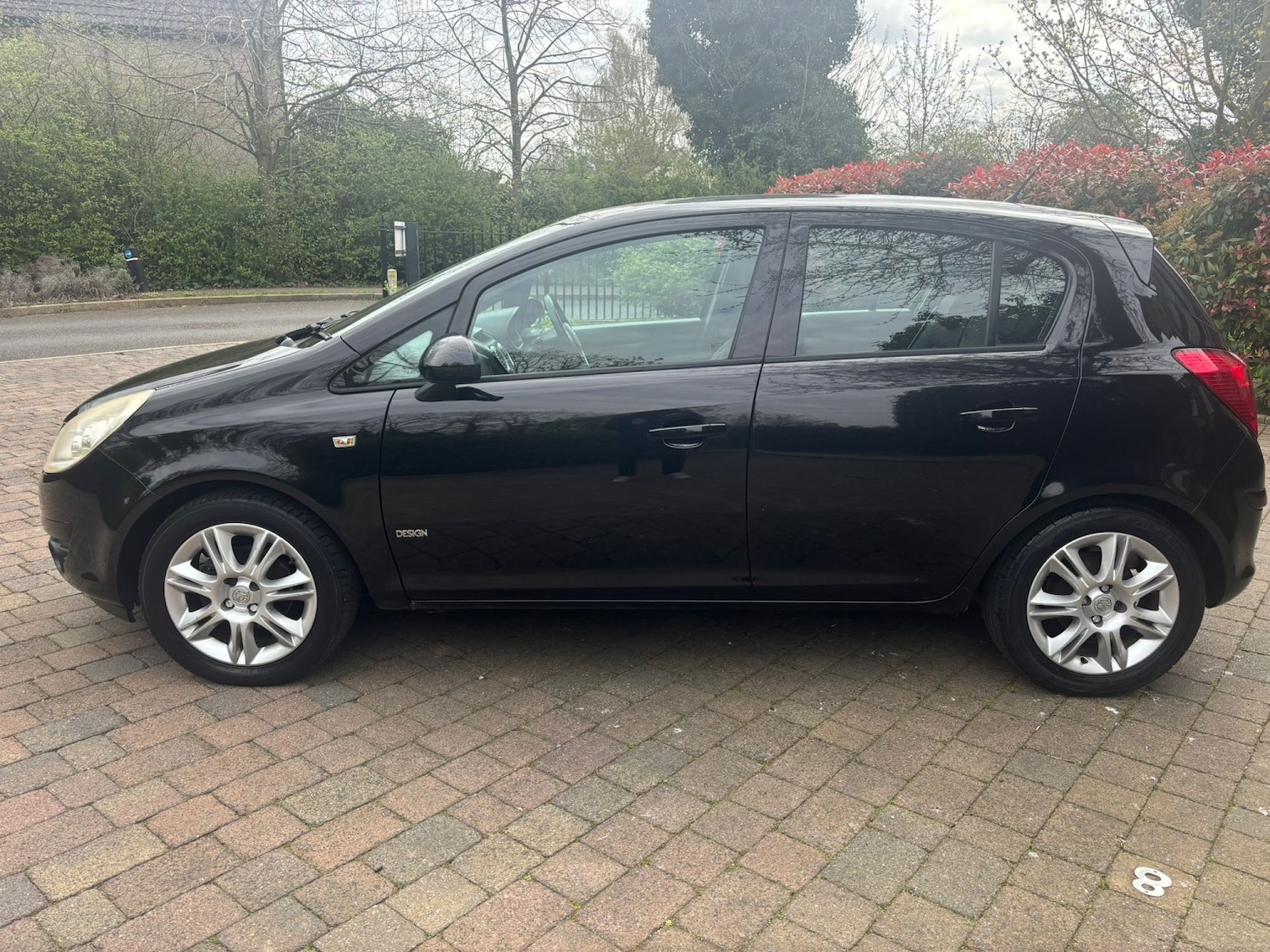 Used Vauxhall Corsa 2009 for sale - 78105985: Photo 7