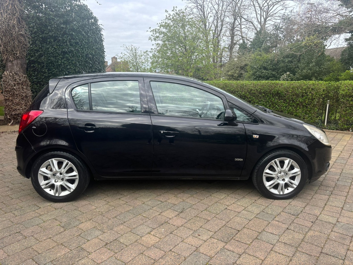 Used Vauxhall Corsa 2009 for sale - 78105985: Photo 8