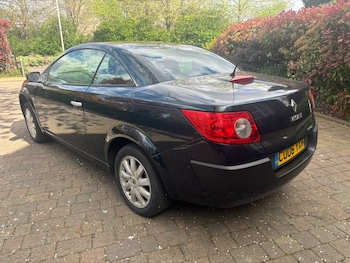 Used Renault Megane 2006 for sale - 78687862: Photo
