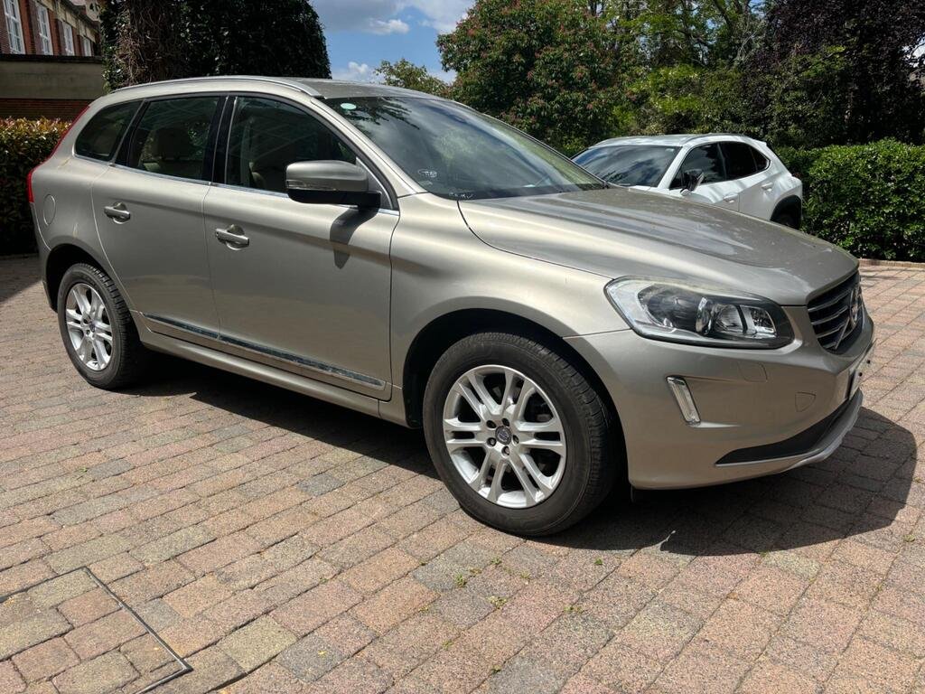 Used Volvo XC60 2014 for sale - 76517803: Photo 10