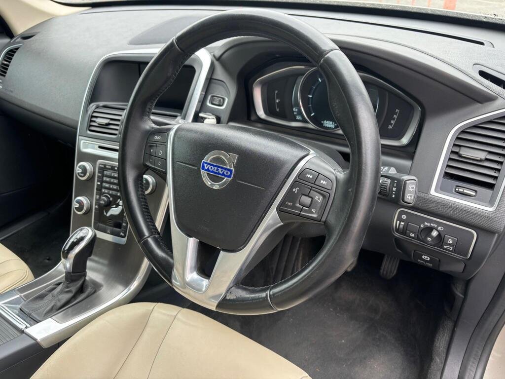 Used Volvo XC60 2014 for sale - 76517803: Photo 11