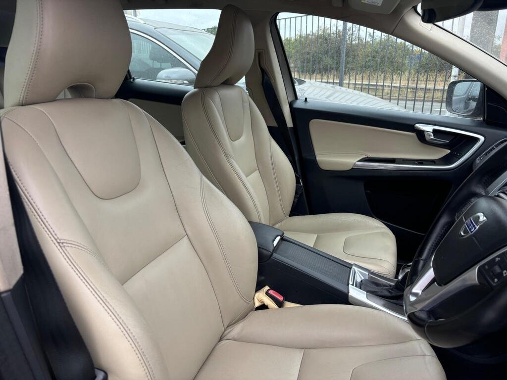 Used Volvo XC60 2014 for sale - 76517803: Photo 12