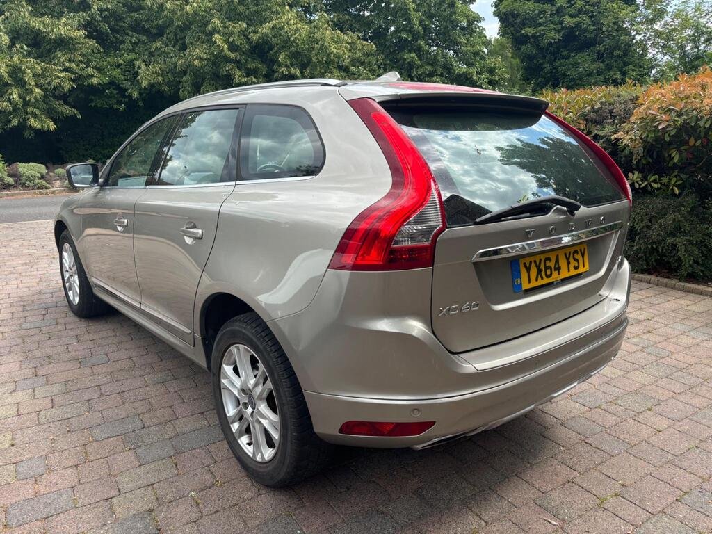 Used Volvo XC60 2014 for sale - 76517803: Photo 2
