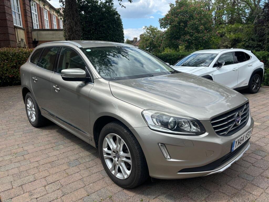 Used Volvo XC60 2014 for sale - 76517803: Photo 3