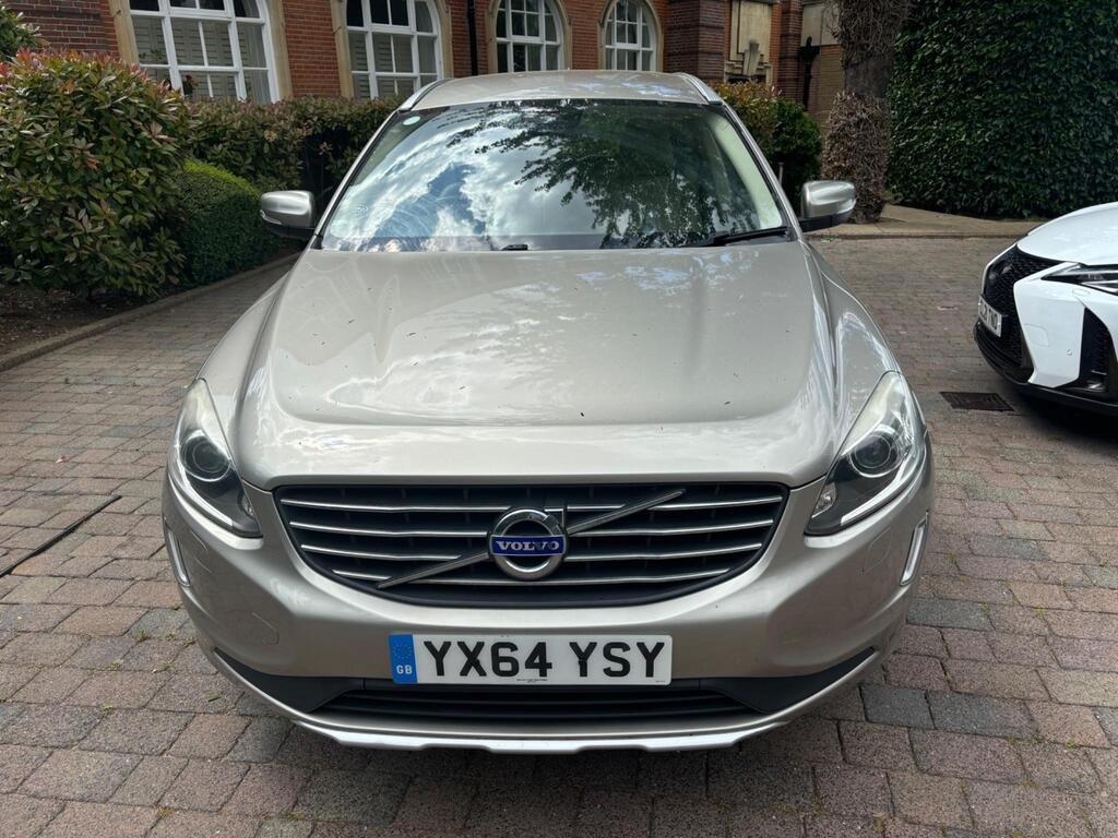 Used Volvo XC60 2014 for sale - 76517803: Photo 7