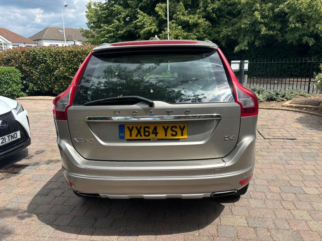 Used Volvo XC60 2014 for sale - 76517803: Photo 8