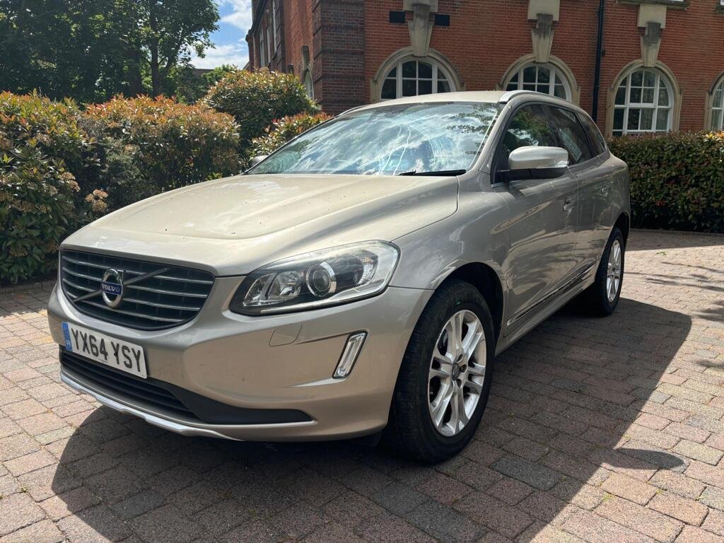 Used Volvo XC60 2014 for sale - 76517803: Photo 9