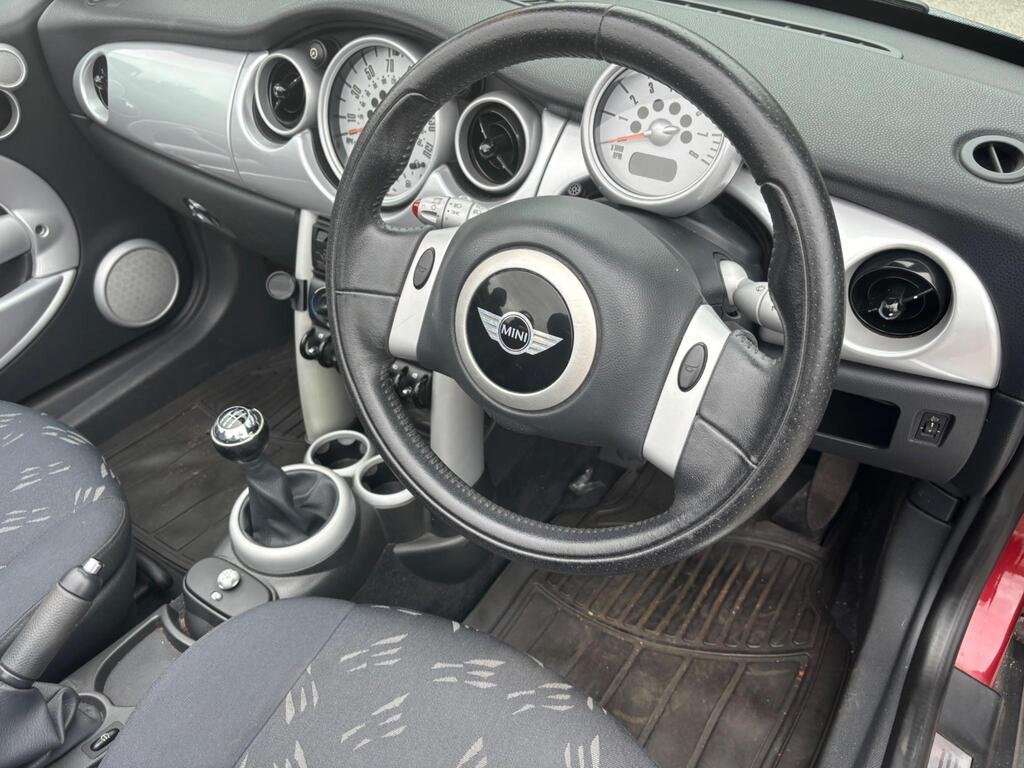 Used MINI Convertible 2007 for sale - 76517807: Photo 15