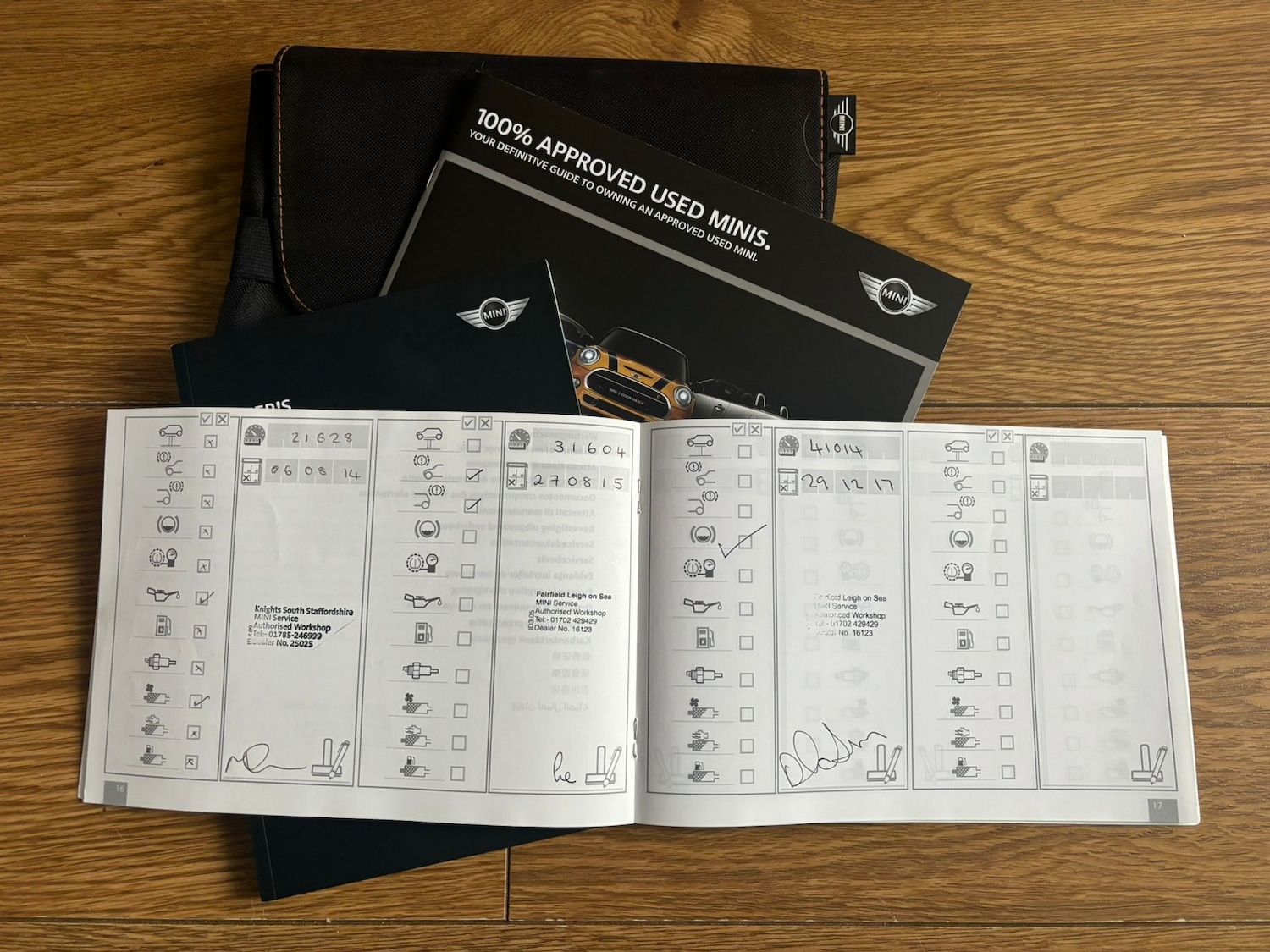 Used MINI Hatch 2012 for sale - 76517800: Photo 10