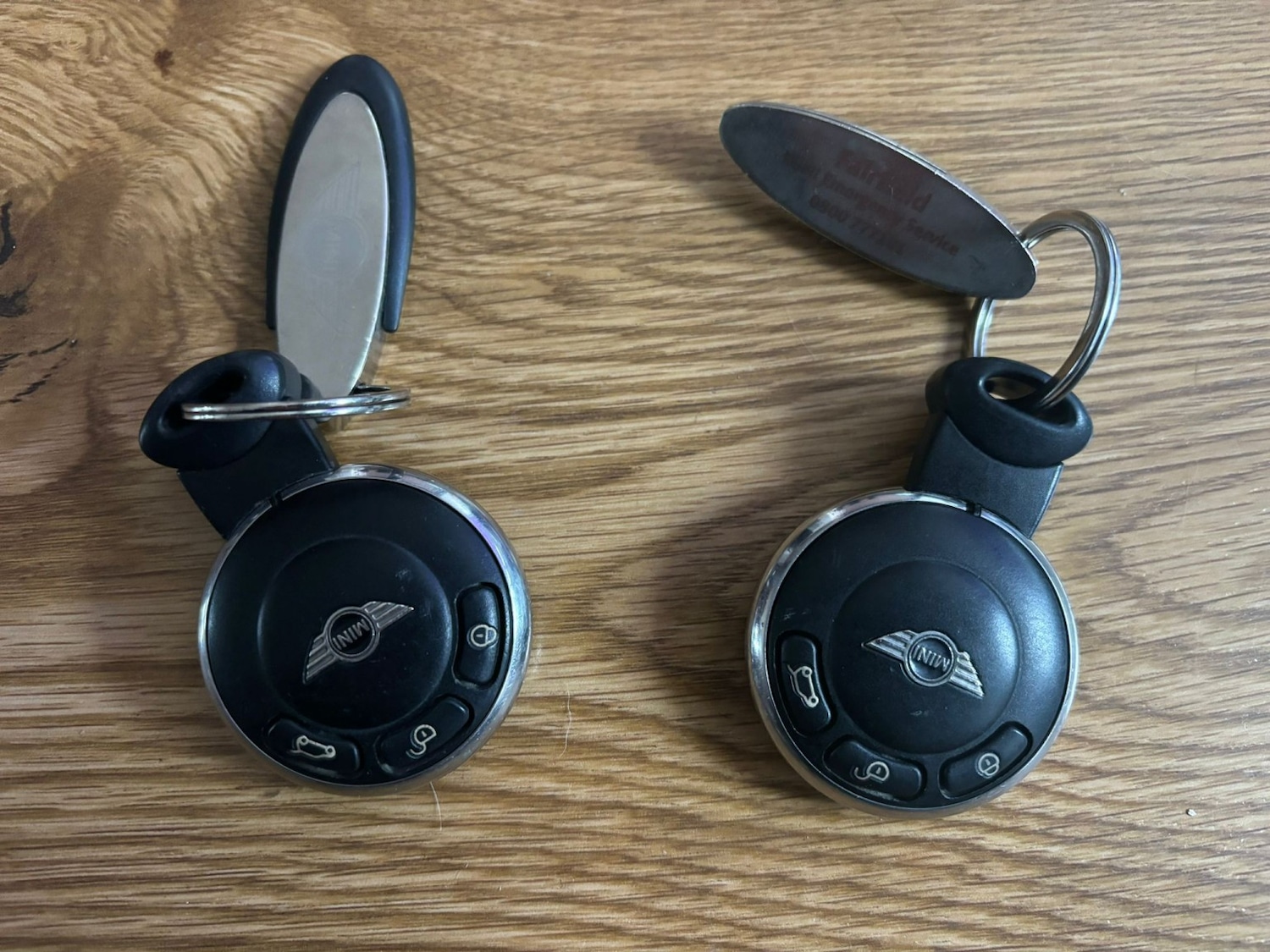 Used MINI Hatch 2012 for sale - 76517800: Photo 12